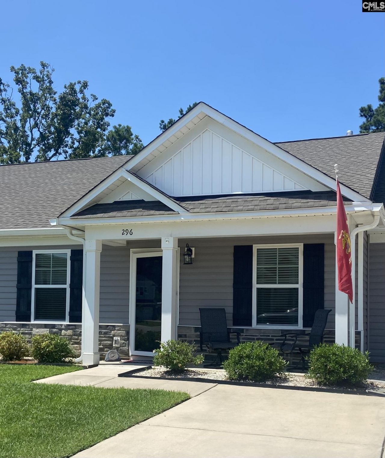 296 Wahoo Circle  Photo 25