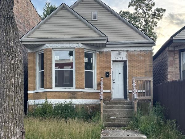 6428 S Marshfield Avenue, Chicago, IL 60636