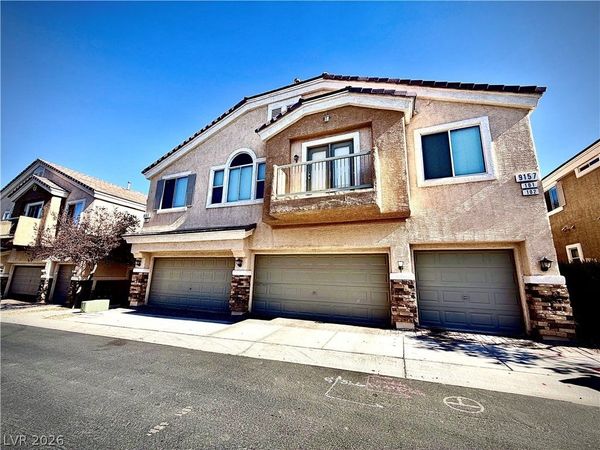 9157 Goose Lake Way , Unit 103, Las Vegas, NV 89149
