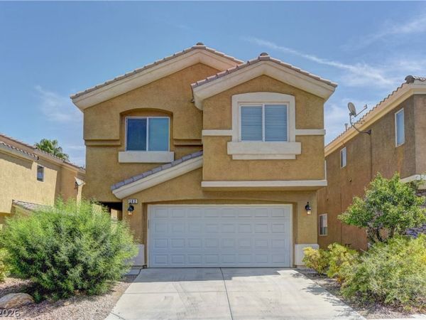 182 WICKED WEDGE Way , Las Vegas, NV 89148