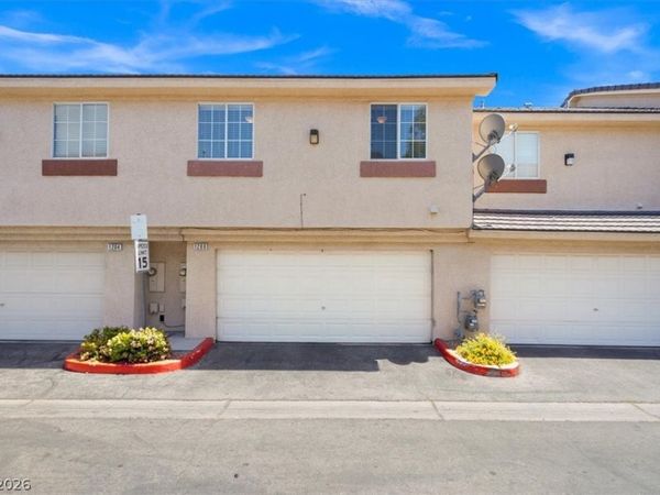 1200 Nevada Sky Street , Las Vegas, NV 89128