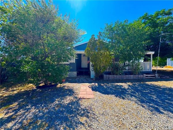 1130 N Leslie Street , Unit 1, Pahrump, NV 89060