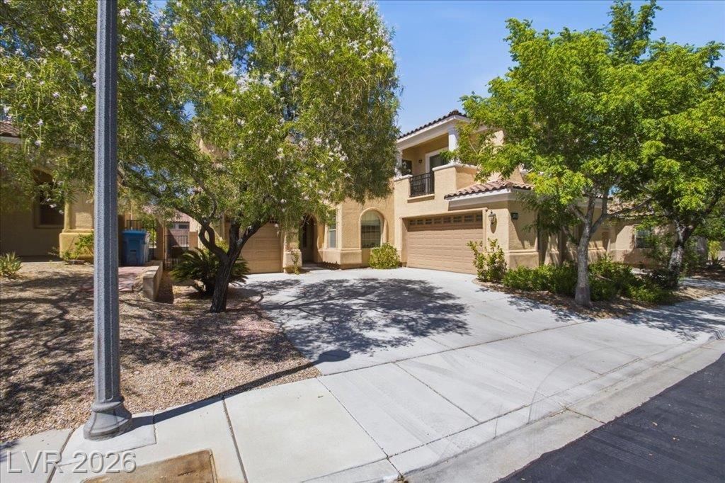 9336 White Waterfall Avenue, Las Vegas, NV 89149 Main Photo