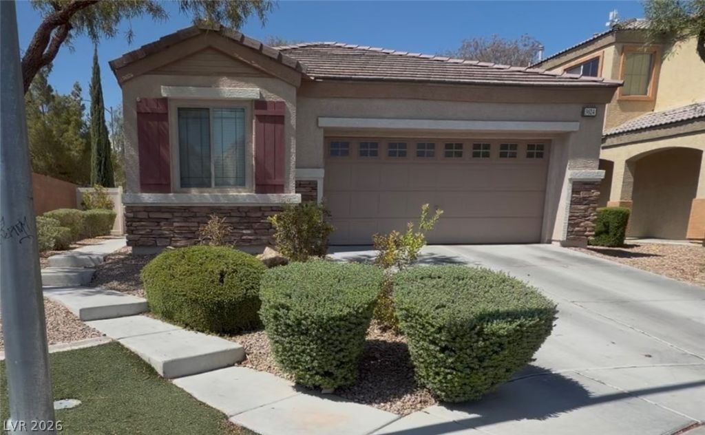 3624 Remington Grove Avenue, North Las Vegas, NV 89081 Main Photo