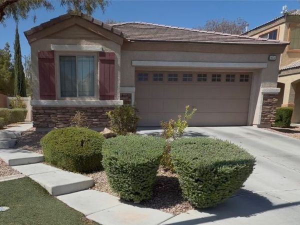 3624 Remington Grove Avenue, North Las Vegas, NV 89081