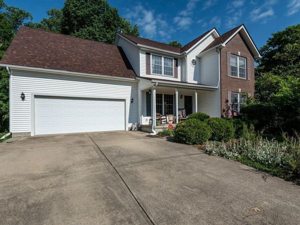 4777 N White River Drive, Bloomington, IN 47404