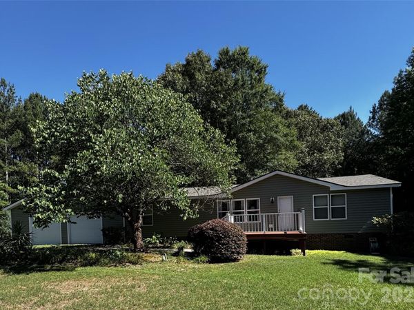 205 Aquila Lane, Rockwell, NC 28138