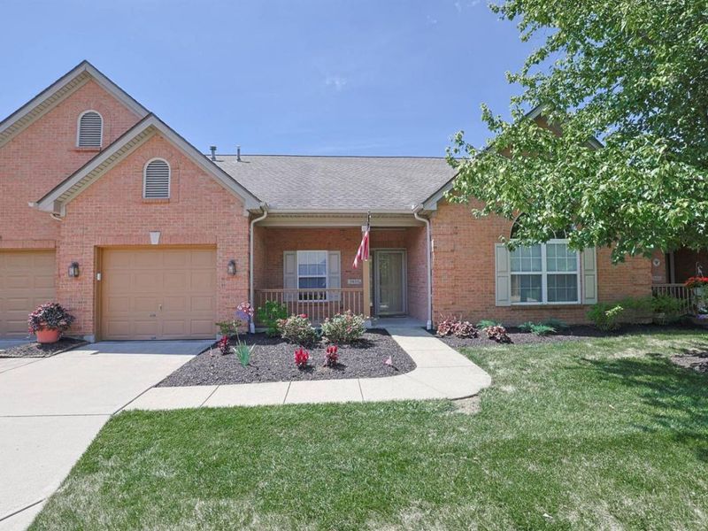 5655 Harbourside Drive, Mason, OH 45040 Photo 1