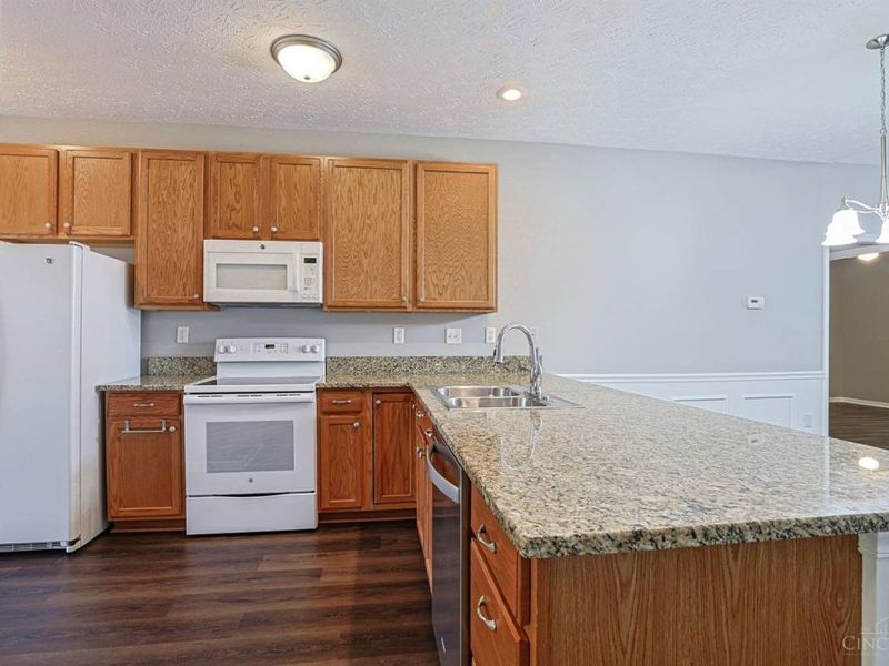 5655 Harbourside Drive, Mason, OH 45040 Photo 14