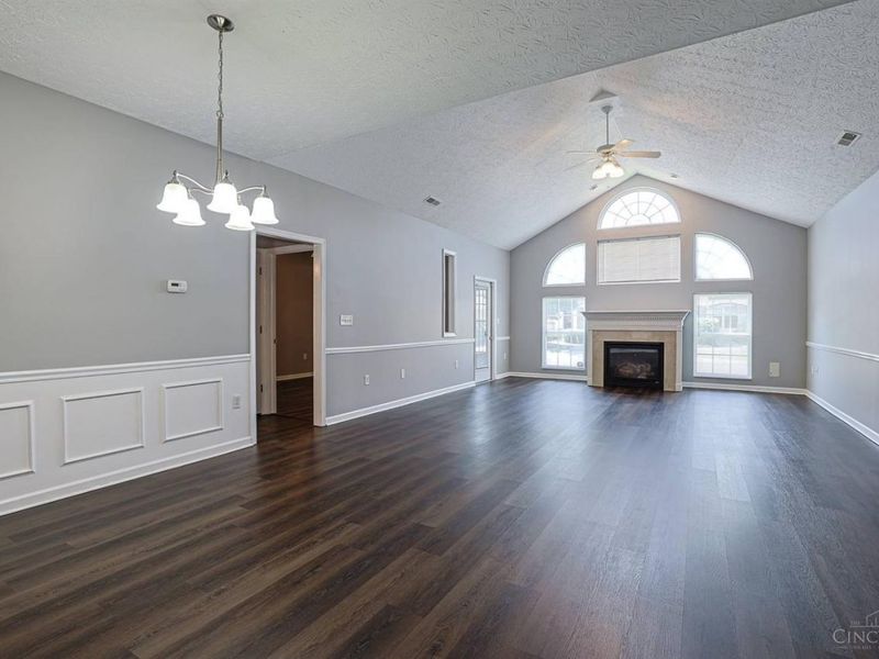 5655 Harbourside Drive, Mason, OH 45040 Photo 6