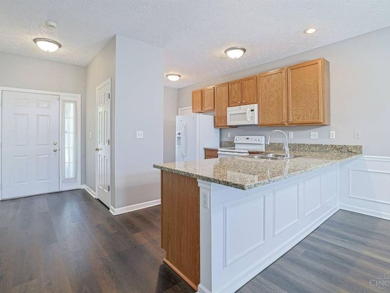 5655 Harbourside Drive, Mason, OH 45040 Photo 9