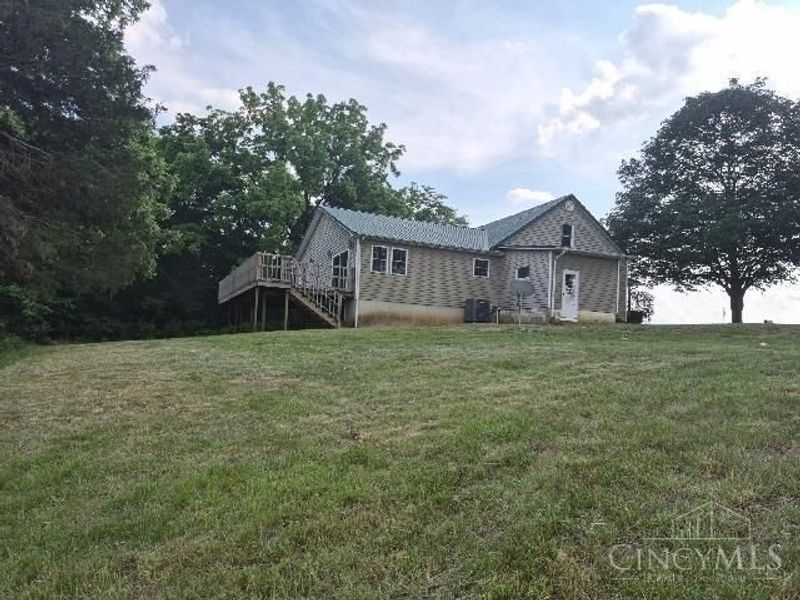 100 Thomas Stone Road, Peebles, OH 45660 Photo 2