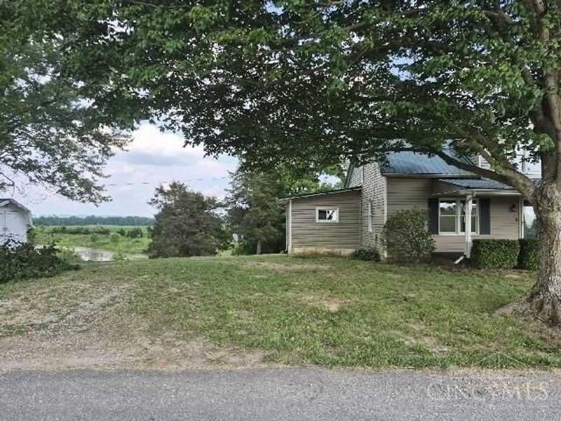 100 Thomas Stone Road, Peebles, OH 45660 Photo 3
