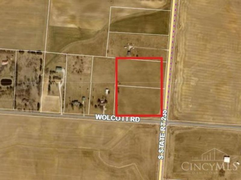 0 OH-235, Jackson Twp, OH 43072 Photo 1