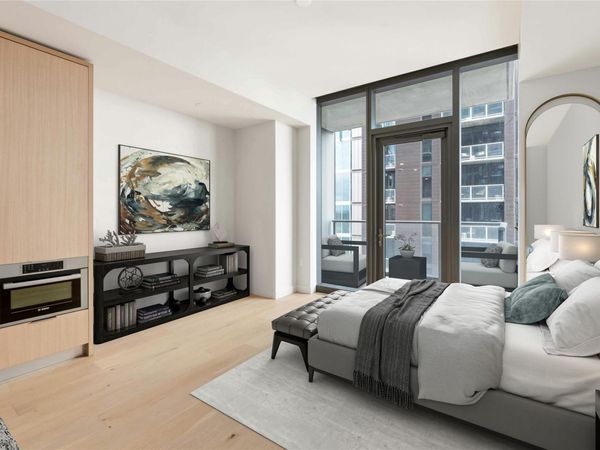 44 East Ave, Unit 2506, Austin, TX 78701