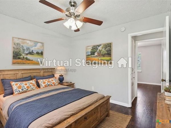 908 Traci Drive, Copperas Cove, TX 76522
