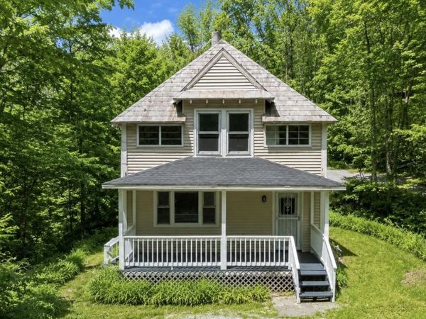 45 Eden Avenue, Proctor, VT 05765