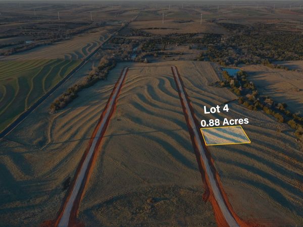 4 County Road 1200, Minco, OK 73059