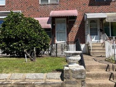 6729 HARLEY STREET , PHILADELPHIA, PA 19142
