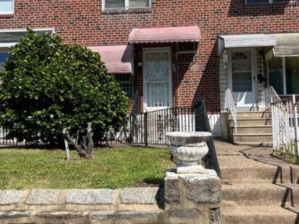 6729 HARLEY STREET , PHILADELPHIA, PA 19142