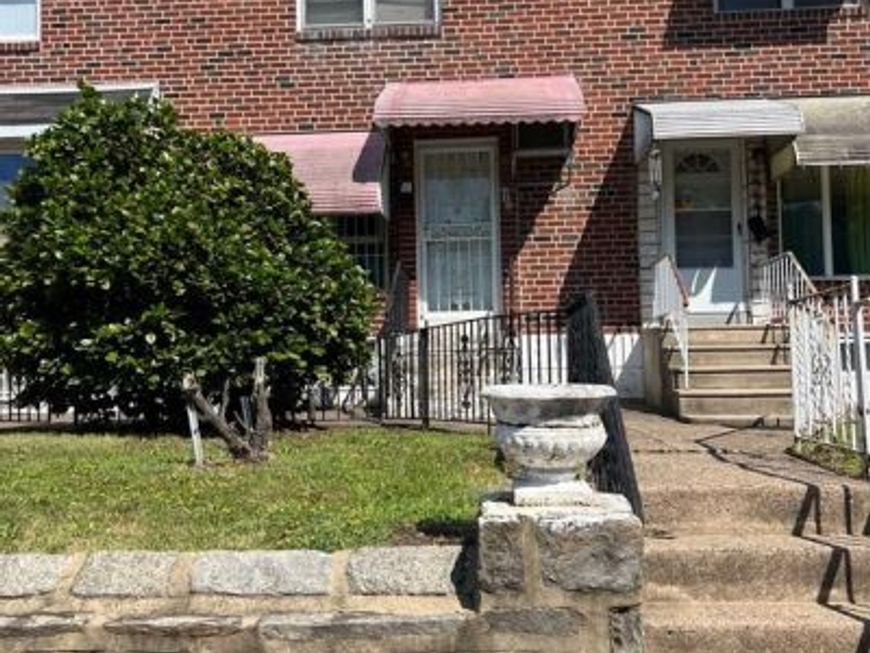 6729 Harley Street, Philadelphia, PA 19142 Main Photo