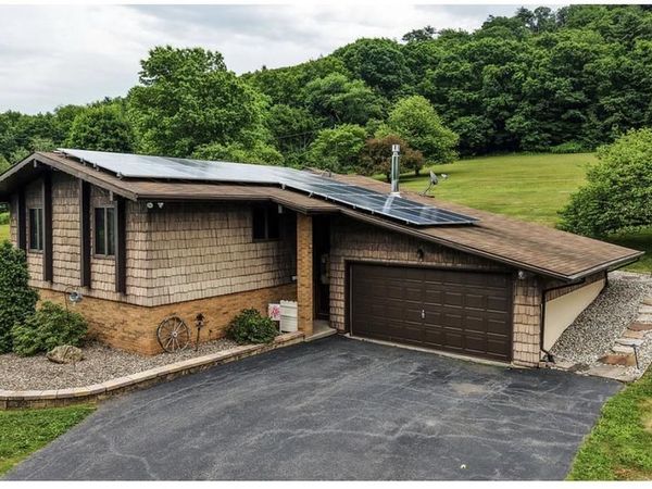 313 LITTLE MOUNTAIN ROAD , RINGTOWN, PA 17967