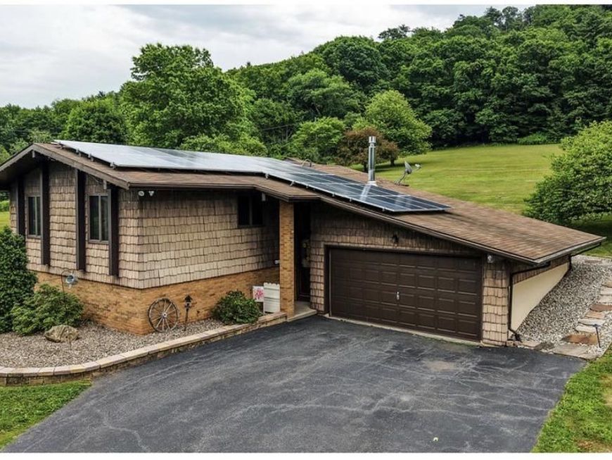 313 Little Mountain Road , Ringtown, PA 17967 Main Photo
