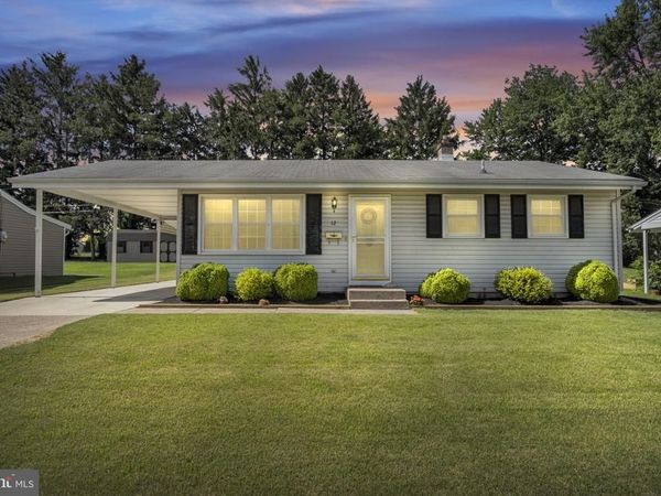 12 THEODORE AVENUE, MIDDLETOWN, PA 17057