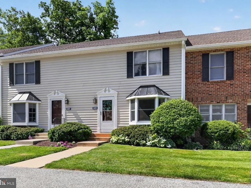 2405 Windfield Court, Glen Mills, PA 19342 Main Photo