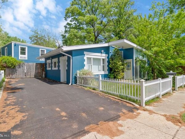 3801 CEDAR CROFT PLACE , BRENTWOOD, MD 20722