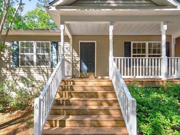 6 DEER PATH RD, PALMYRA, VA 22963
