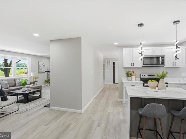 1813 CALVARY ROAD , BEL AIR, MD 21015