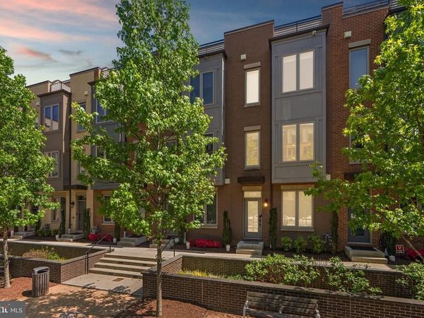 820 THOMPSON CRESCENT , Unit 26, ROCKVILLE, MD 20852