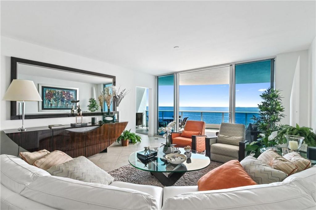 1600 S Ocean Boulevard, Unit 902, Lauderdale by the Sea, FL 33062 Photo