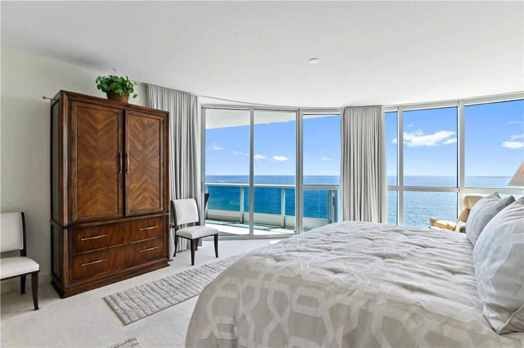 1600 S Ocean Boulevard, Unit 902, Lauderdale by the Sea, FL 33062 Photo