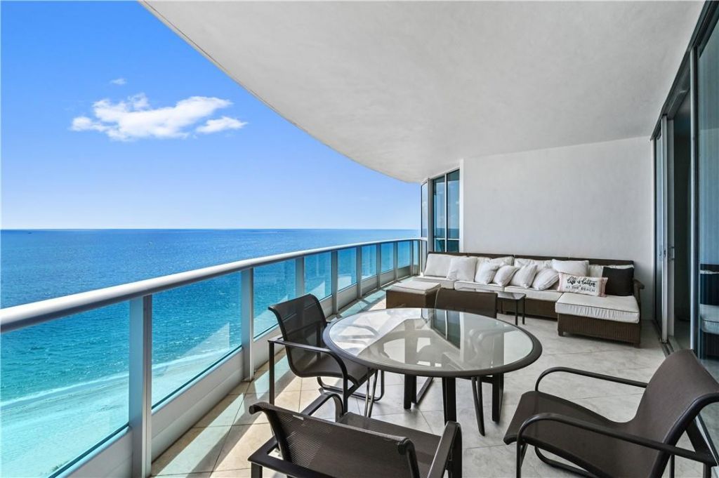 1600 S Ocean Boulevard, Unit 902, Lauderdale by the Sea, FL 33062 Photo