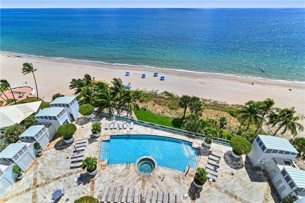 1600 S Ocean Boulevard, Unit 902, Lauderdale by the Sea, FL 33062 Photo