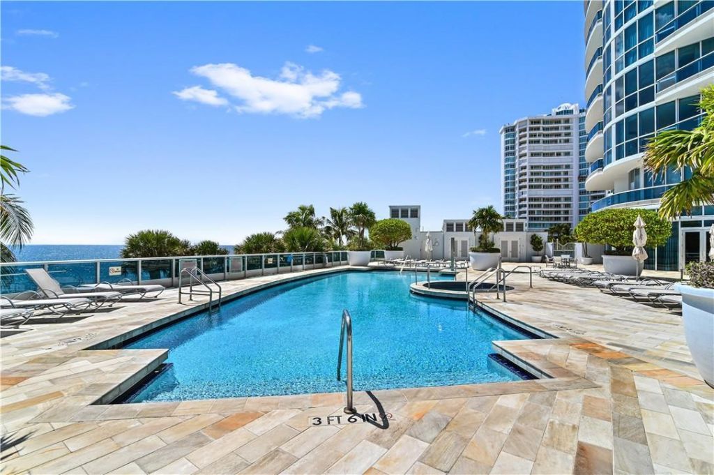 1600 S Ocean Boulevard, Unit 902, Lauderdale by the Sea, FL 33062 Photo