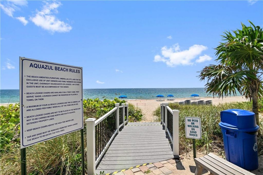 1600 S Ocean Boulevard, Unit 902, Lauderdale by the Sea, FL 33062 Photo
