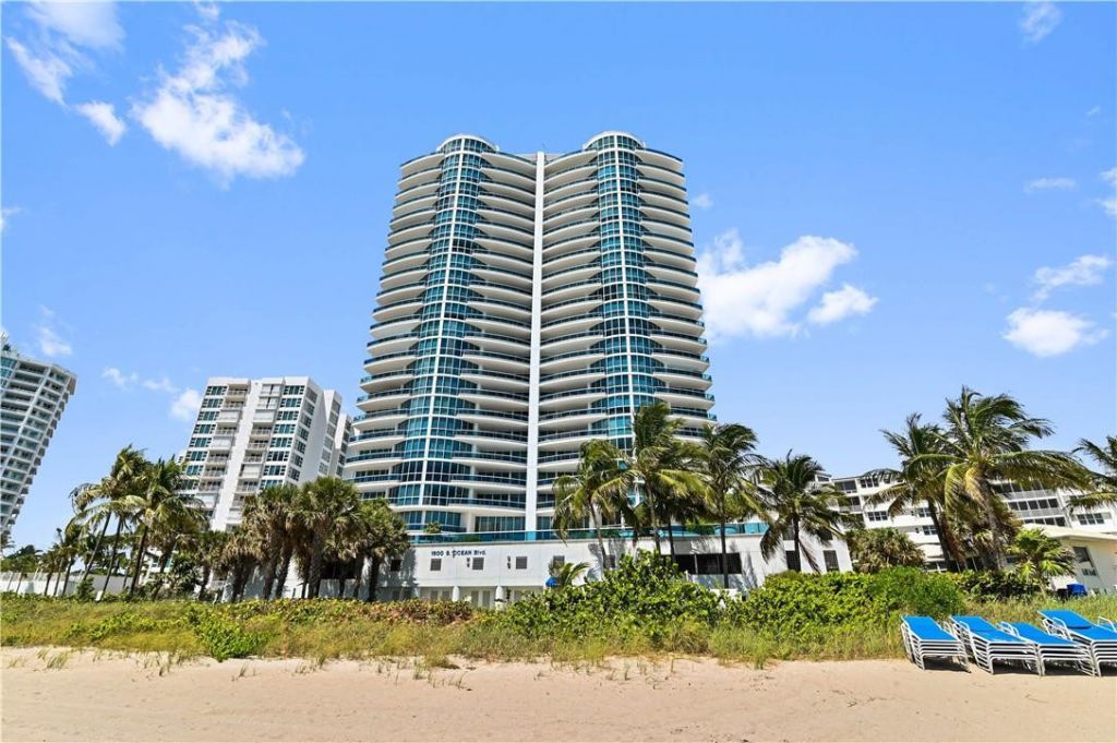 1600 S Ocean Boulevard, Unit 902, Lauderdale by the Sea, FL 33062 Photo