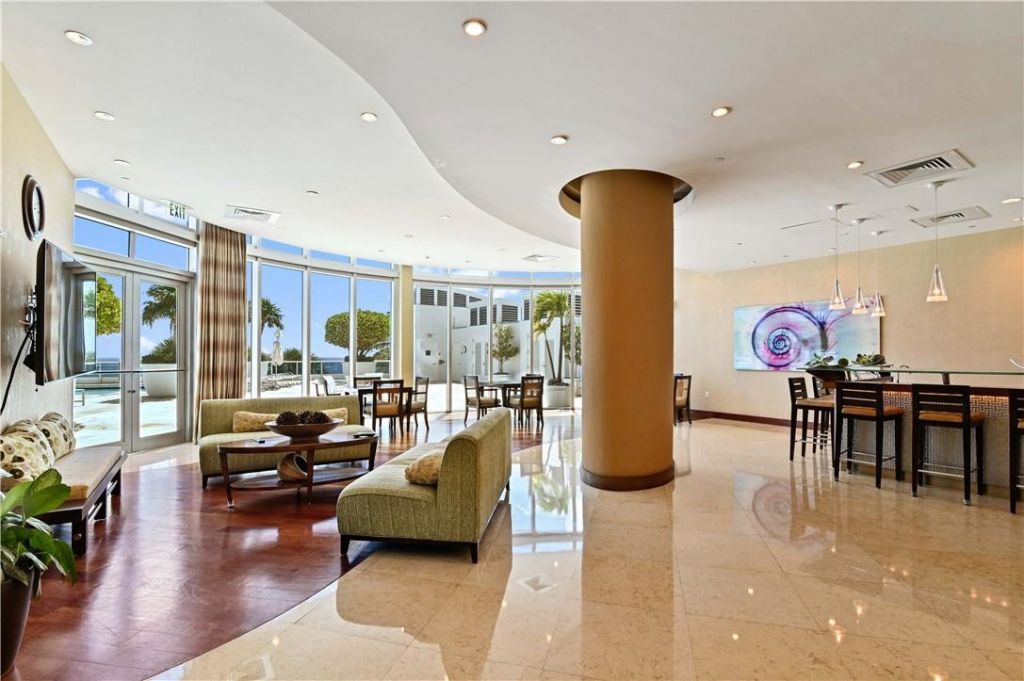 1600 S Ocean Boulevard, Unit 902, Lauderdale by the Sea, FL 33062 Photo