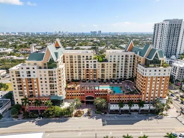 110 N Federal, Unit 918, Fort Lauderdale, FL 33301