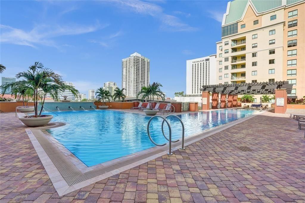 110 N Federal, Unit 918, Fort Lauderdale, FL 33301 Photo