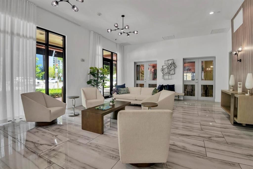 110 N Federal, Unit 918, Fort Lauderdale, FL 33301 Photo