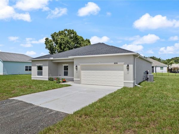 8536 96th Court , Vero Beach, FL 32967