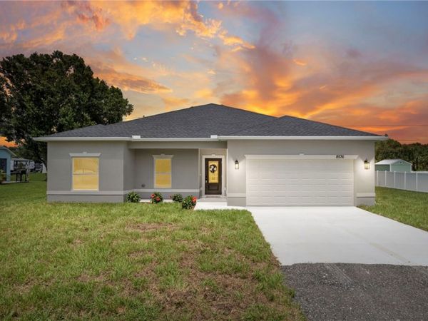 8536 96th Court , Vero Beach, FL 32967