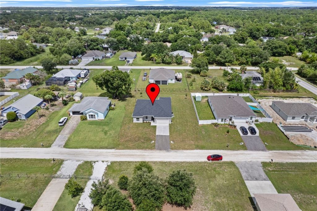 8536 96th Court , Vero Beach, FL 32967 Photo