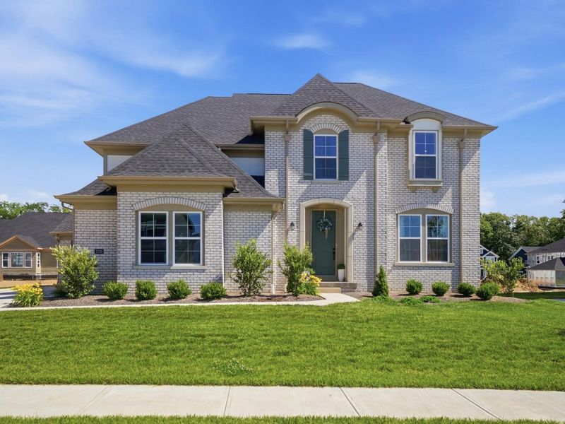 1326 Blueberry, Grove City, OH 43123 Photo 1