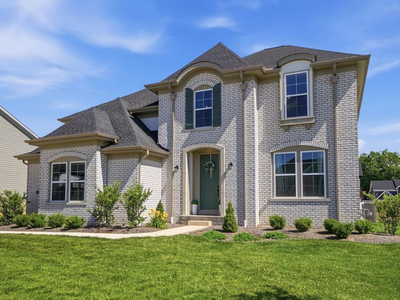 1326 Blueberry, Grove City, OH 43123 Photo 3