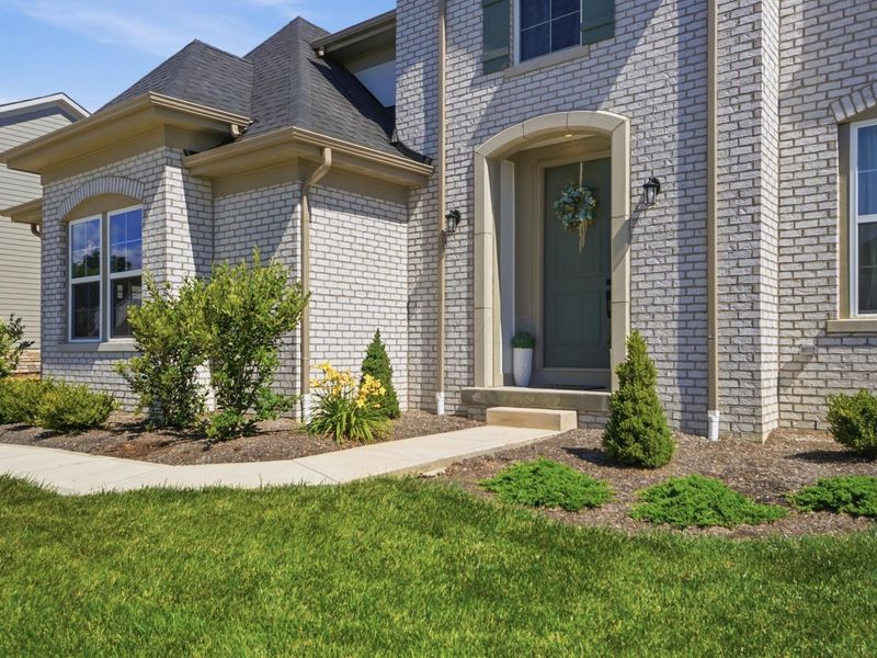 1326 Blueberry, Grove City, OH 43123 Photo 5